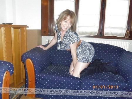 photo de ma mere salope